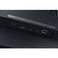 Монитор Samsung F32TU870VI фото 2